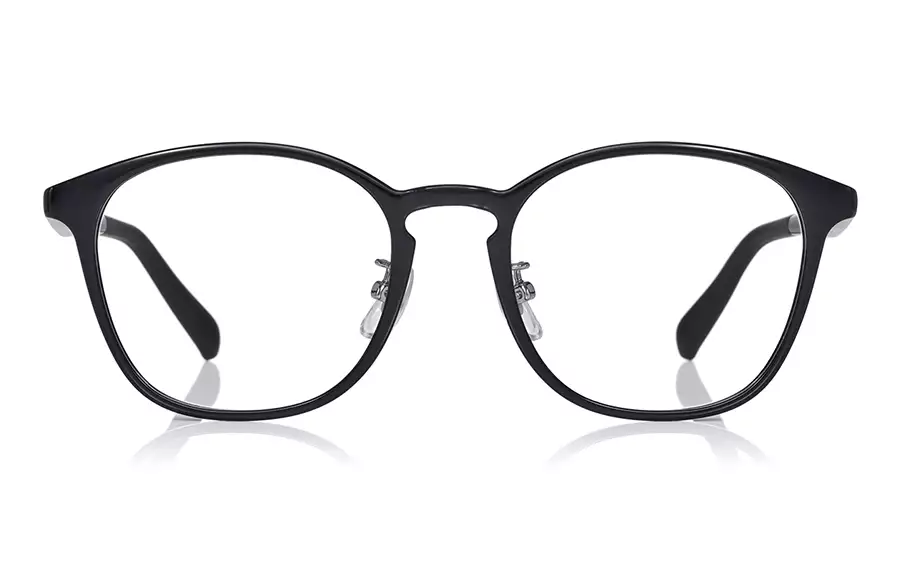 Eyeglasses OWNDAYS OR2079E-4S  Black 