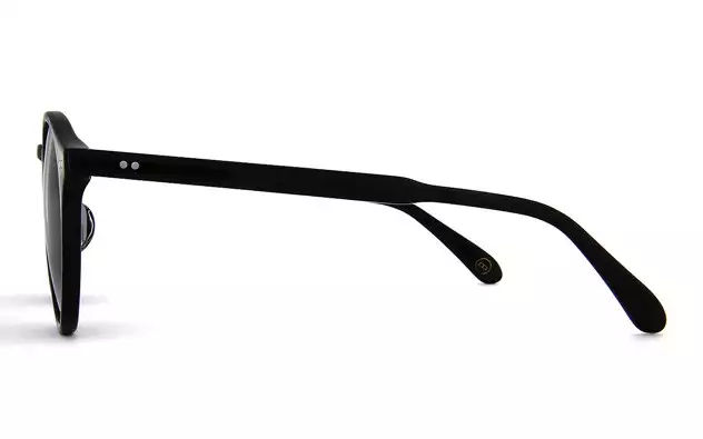 Sunglasses OWNDAYS | SUN SUN2065B-9S  Black 