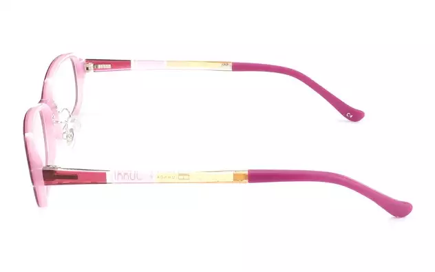 Eyeglasses Junni JU2011  Wine 