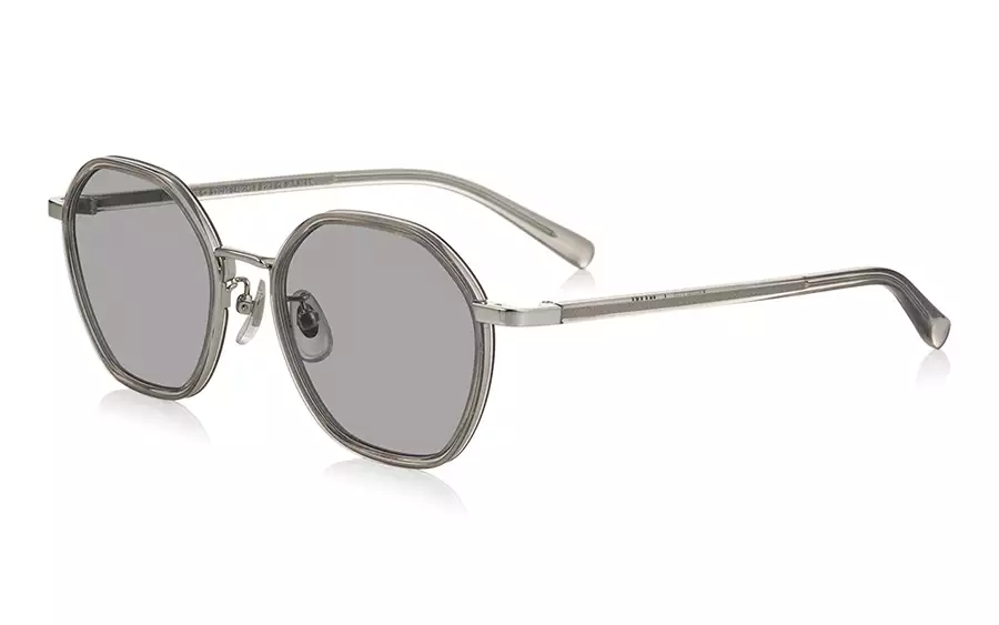 Sunglasses OWNDAYS | SUN SUN1084G-5S  Clear Greige 