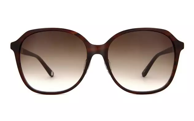 Sunglasses OWNDAYS | SUN SUN2077B-0S  ブラウン 
