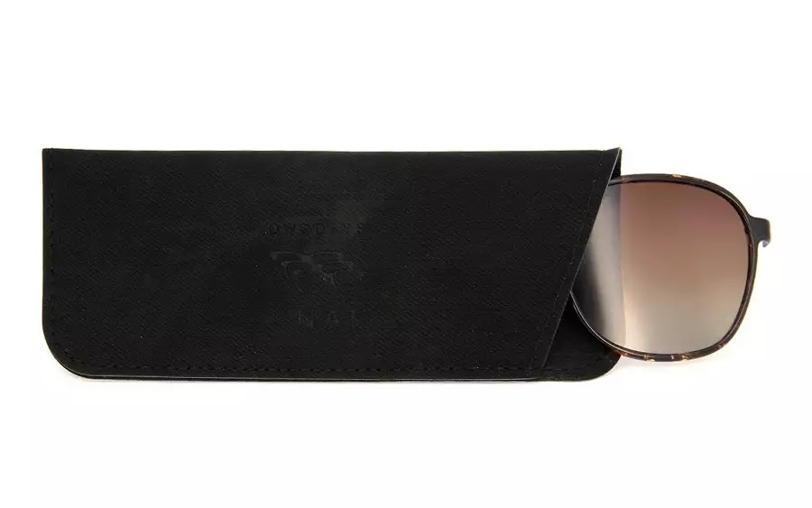 Accessoires (sold separately) OWNDAYS SNAP SNP1012Le-T  Brown Demi 