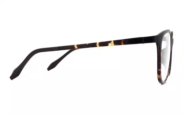 Eyeglasses OWNDAYS | AIR AU2029-K  Brown Demi 