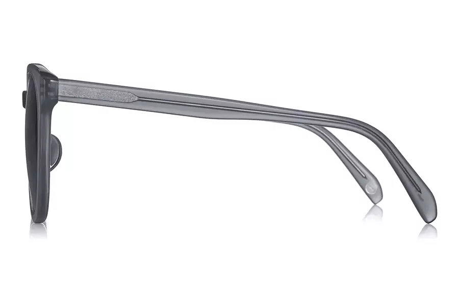 Sunglasses OWNDAYS | SUN SUN8008B-3S  Light Gray 
