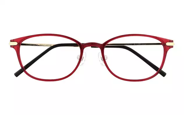 Eyeglasses OWNDAYS | AIR AU2048D-8A  Red 