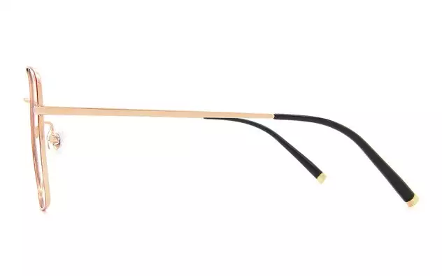 Eyeglasses +NICHE NC3008K-0S  Red 