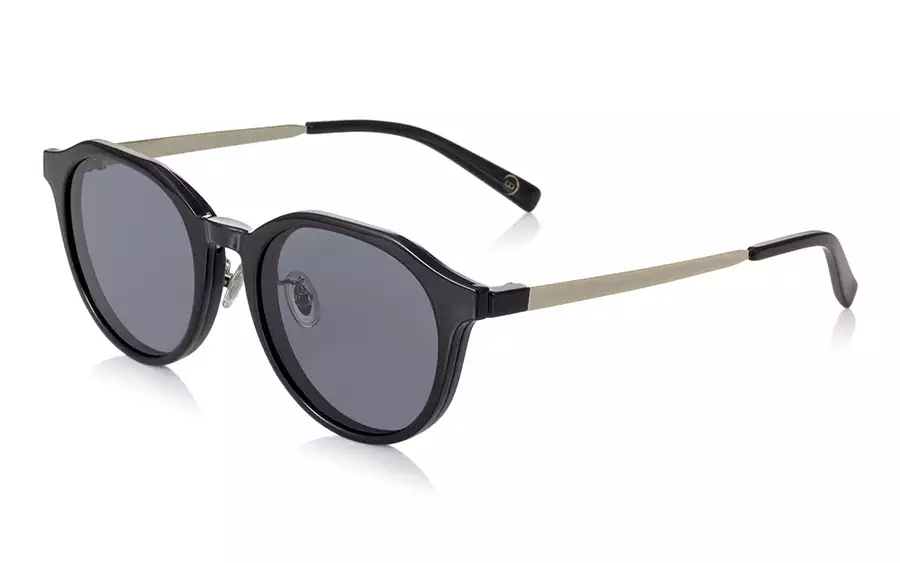 Accessoires (sold separately) OWNDAYS | SUN SNP2015Le-N  Black 