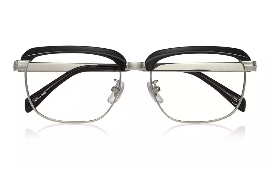 Eyeglasses OWNDAYS | ESSENTIAL BA1037C-3A  Gold 