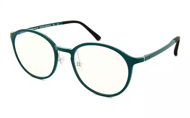 Eyeglasses OWNDAYS PC PC2005N-9A  Green 