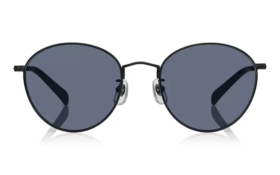 Sunglasses OWNDAYS | SUN SUN1078G-5S  マットブラック 