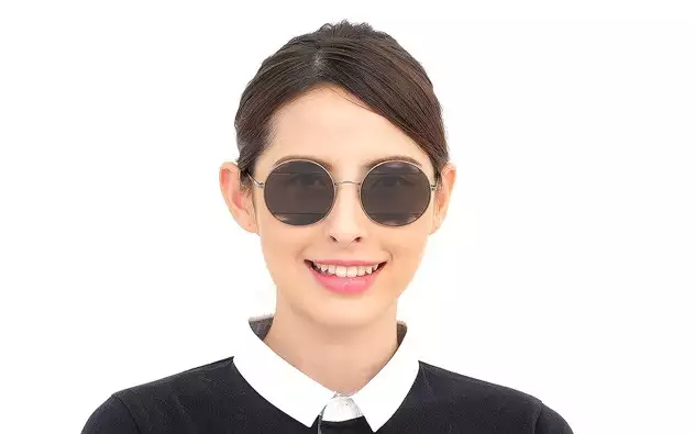 Sunglasses +NICHE NC1015B-9S  Dark Gun 