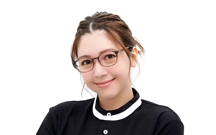 Eyeglasses OWNDAYS | ESSENTIAL FC2036V-4A  Clear Green 