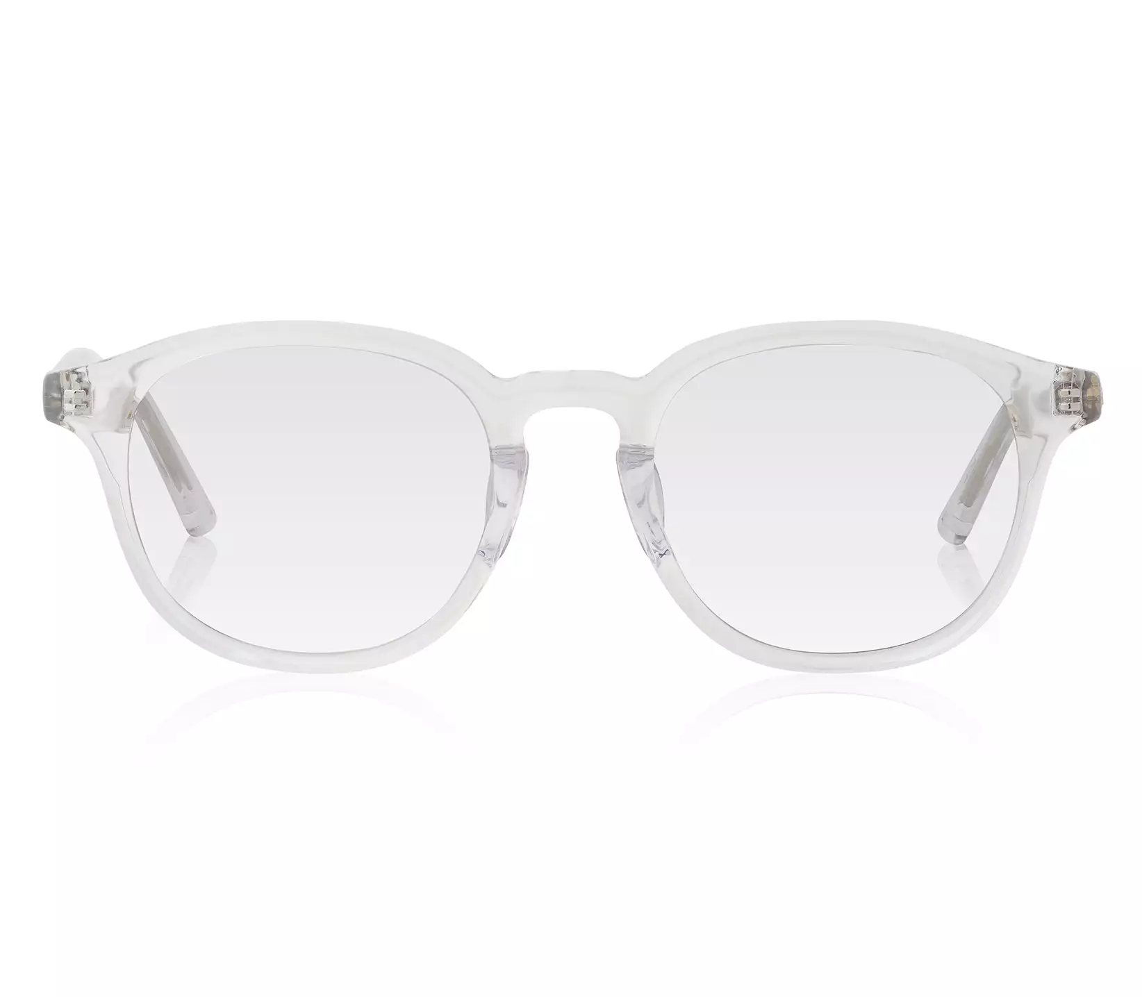 Sunglasses OWNDAYS Live Life LL2001B-5S  Clear 