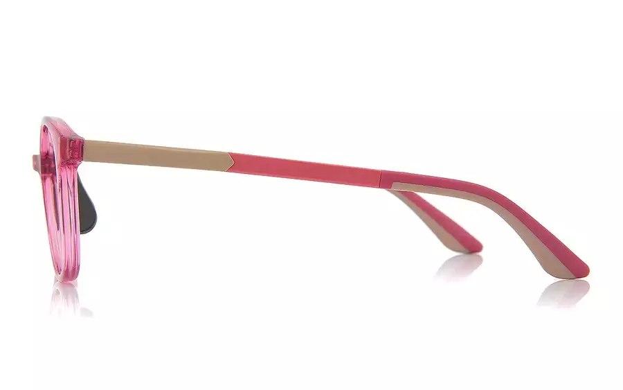 Eyeglasses Junni JU2033N-1S  Pink 