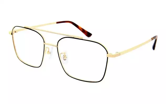 Eyeglasses OWNDAYS | ESSENTIAL BA1029V-9A  Black 