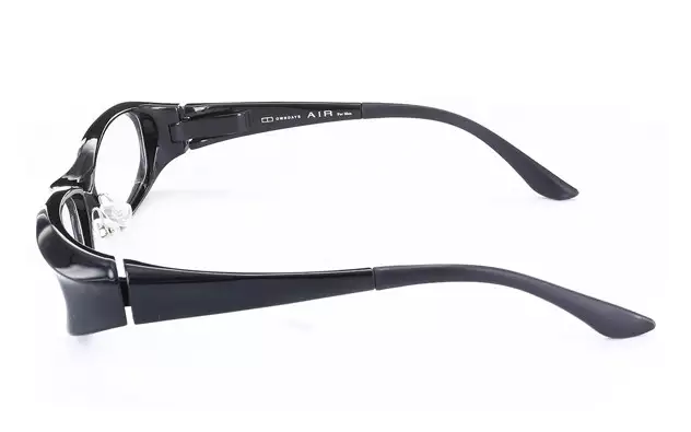 Eyeglasses OWNDAYS | AIR BT8025  ブラック