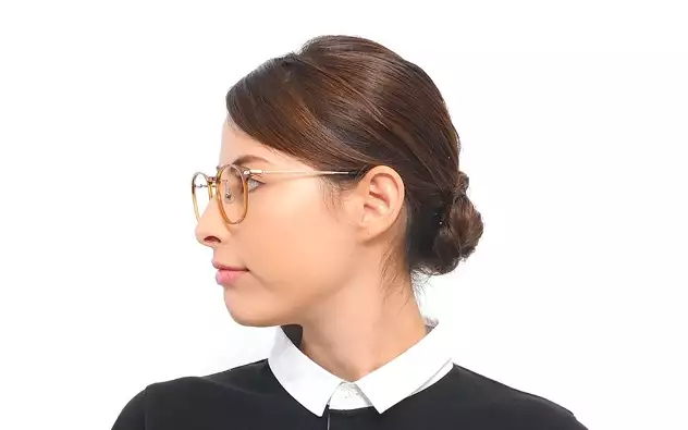 Eyeglasses OWNDAYS | AIR AU2050D-8A  グレー 