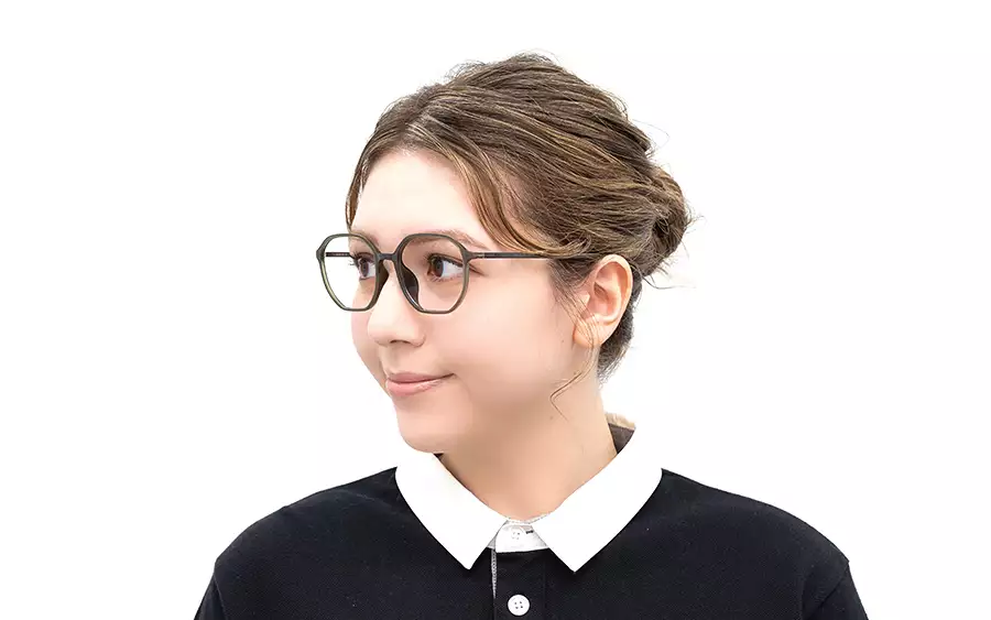 Eyeglasses AIR Ultem AU8007N-3A  Matte Black 