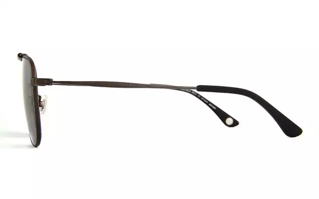 Sunglasses +NICHE NC1025B-0S  Dark Gun 