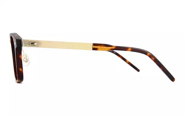 Eyeglasses John Dillinger JD2036J-9A  ブラウンデミ 