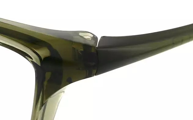 Eyeglasses OWNDAYS | AIR AR2018-N  グレー 