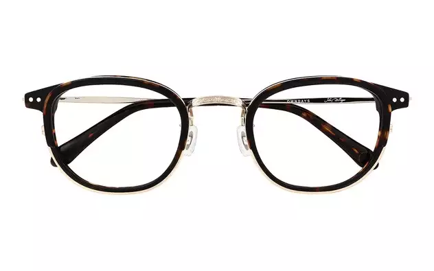 Eyeglasses John Dillinger JD2016-T  Brown Demi 