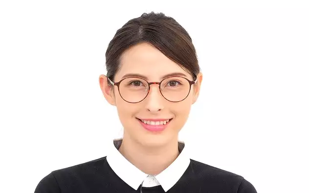 Eyeglasses Graph Belle GB2023D-9S  Pink Demi 