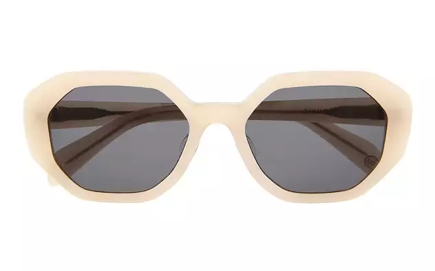 Sunglasses OWNDAYS | SUN SUN2068B-9S  Beige 