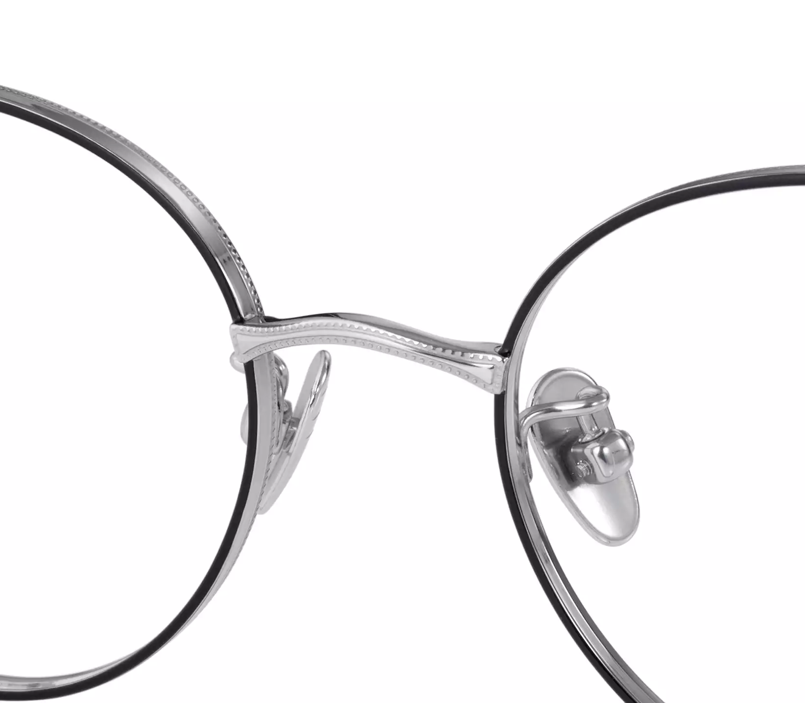 Eyeglasses THE ONE OH1006S-5A  シルバー 