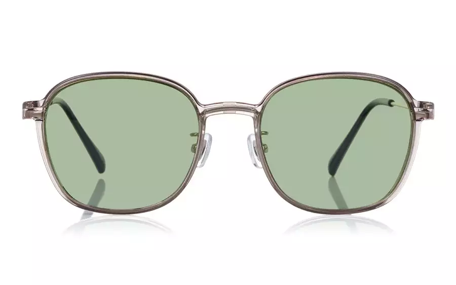 Accessoires (sold separately) OWNDAYS SNAP SNP1012Le-T  Clear 