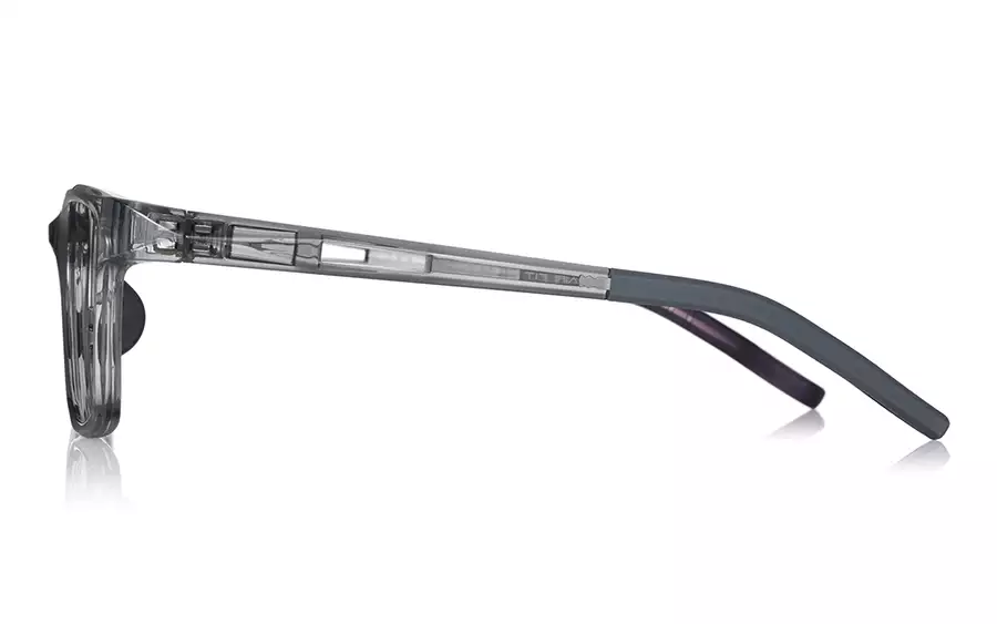 Eyeglasses OWNDAYS | AIR AF2004A-3S  Clear Gray 