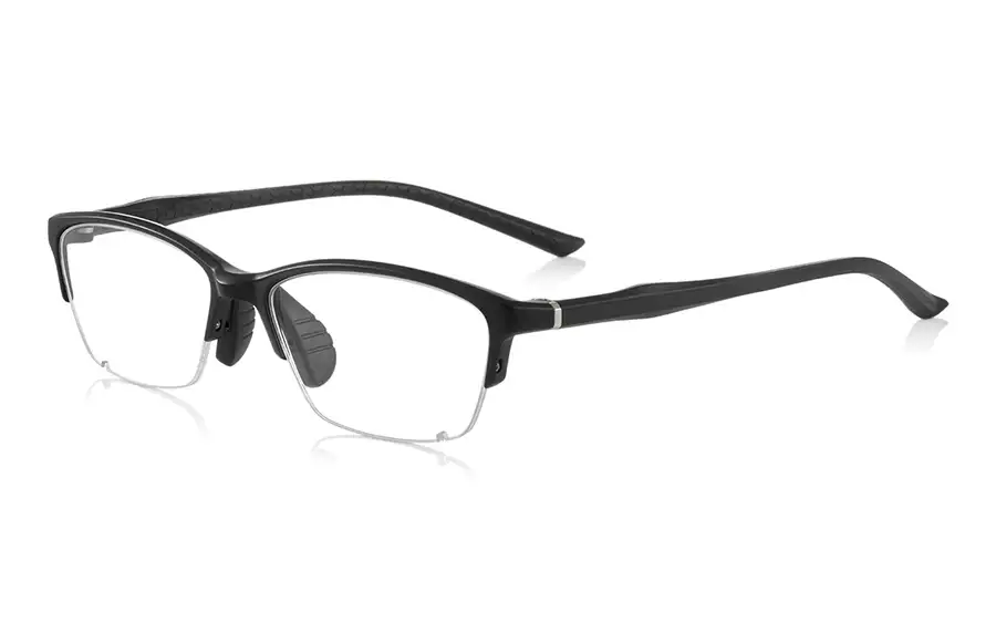 Eyeglasses OWNDAYS | AIR AR2038Q-2S  Matte Black 