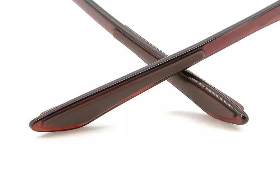 Eyeglasses OWNDAYS | ESSENTIAL OR2066T-2S  Brown 