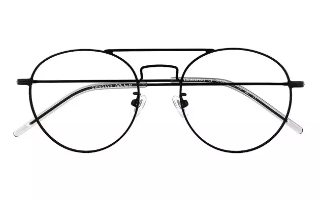 Eyeglasses lillybell LB1003G-8A  Matte Black 