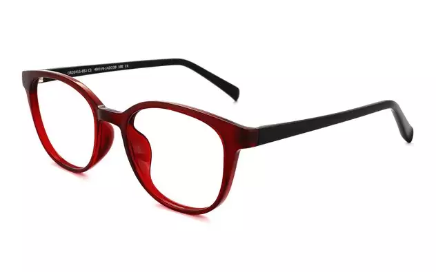 Eyeglasses OWNDAYS | ESSENTIAL OR2041S-8S  Black 