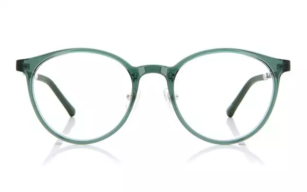 Eyeglasses OWNDAYS | ESSENTIAL FC2023S-0A  Green 
