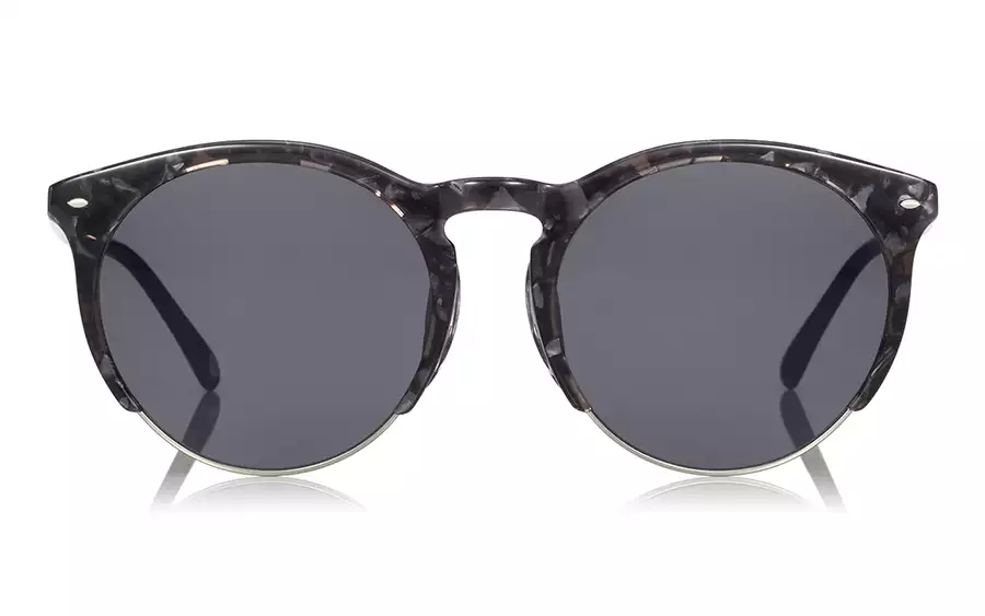 Sunglasses OWNDAYS | SUN SUN8005J-2S  Black Demi 