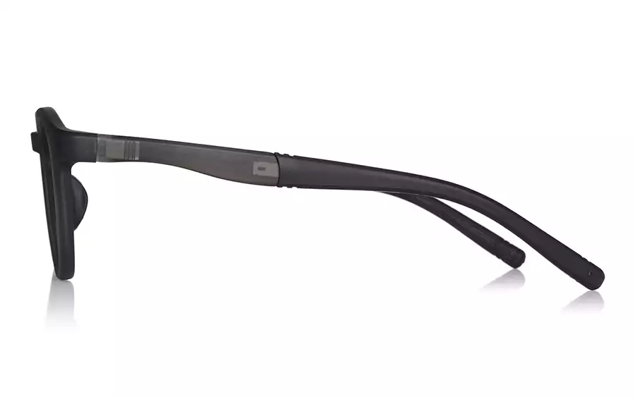 Eyeglasses OWNDAYS | AIR AF2005L-3S  Matte Clear Gray 