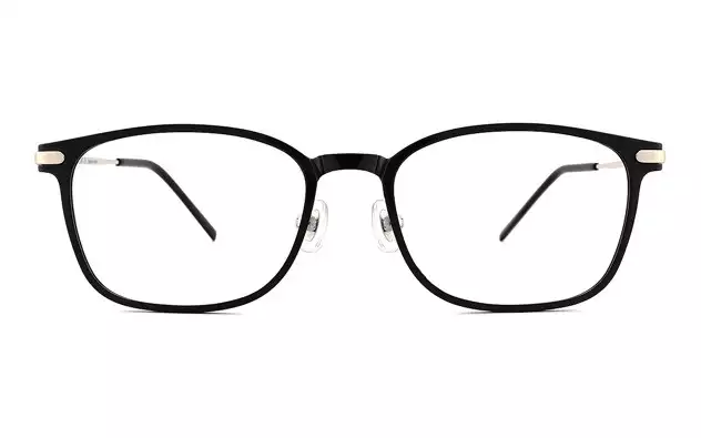 Eyeglasses AIR Ultem AU2049D-8A  Black 