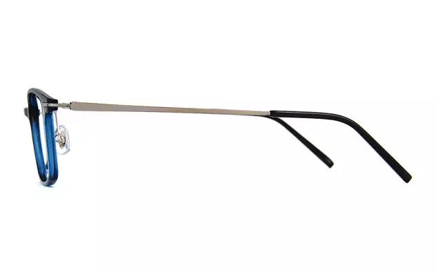 Eyeglasses OWNDAYS | AIR AF2002W-9A  Blue 