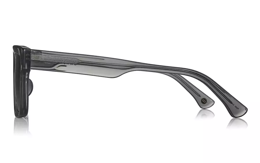 Sunglasses OWNDAYS | SUN SUN8011B-3S  Clear Gray 