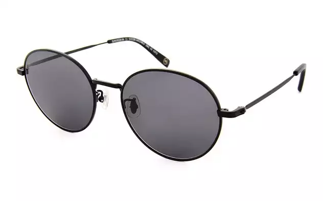 Sunglasses OWNDAYS | SUN SUN1052B-9A  Black 
