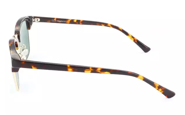 Sunglasses OWNDAYS | SUN OE3051  Brown Demi 