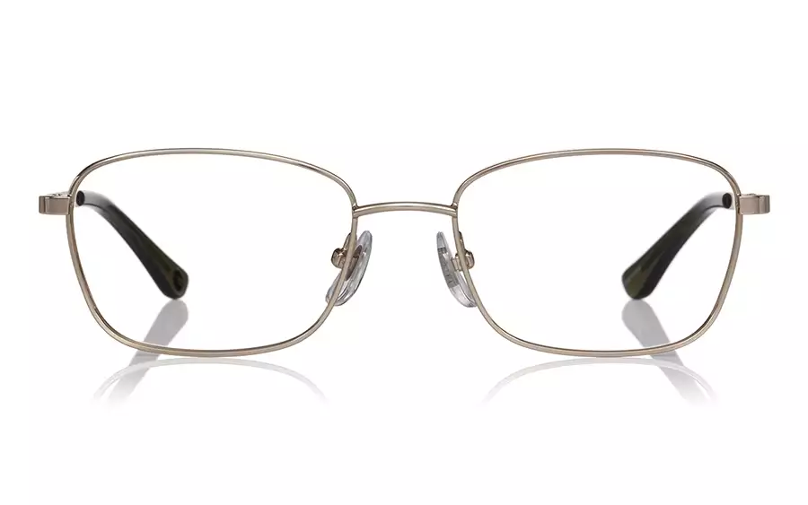 Eyeglasses Junni EUJU100N-3S  Gold 