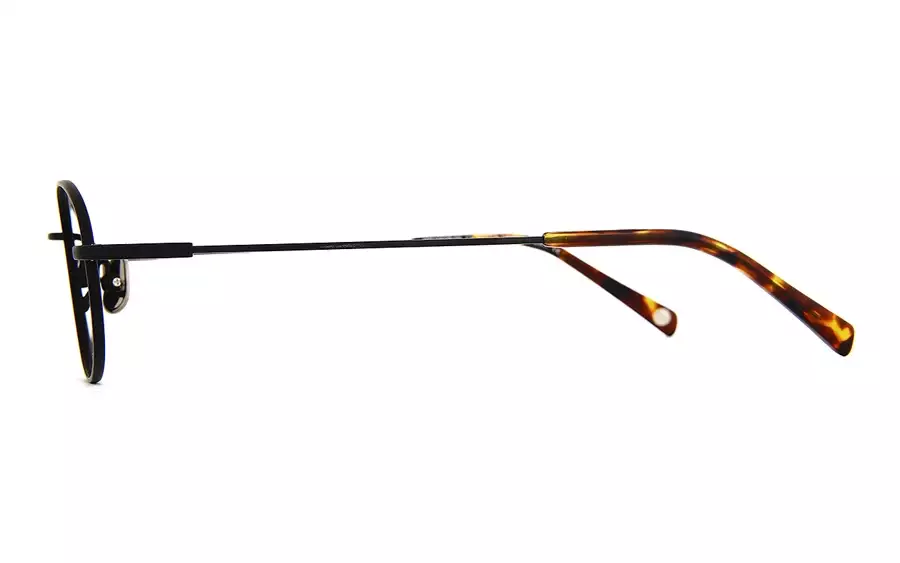 Eyeglasses OWNDAYS | AIR MM1007B-0S  Black 