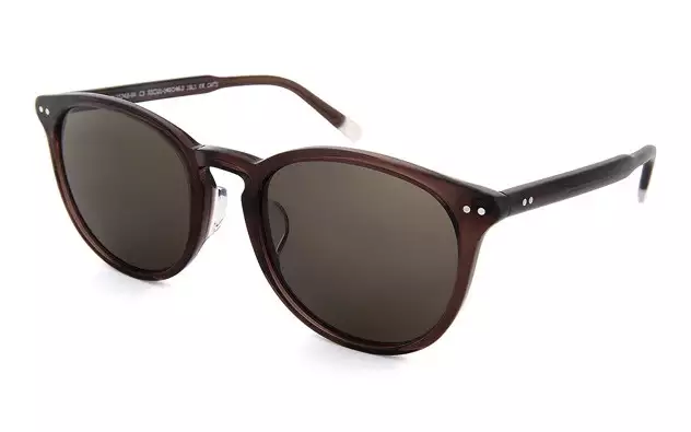 Sunglasses OWNDAYS | SUN SUN2074B-9A  Brown 
