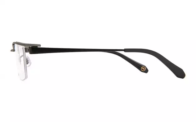 Eyeglasses K.moriyama KM1138G-0S  Gun 