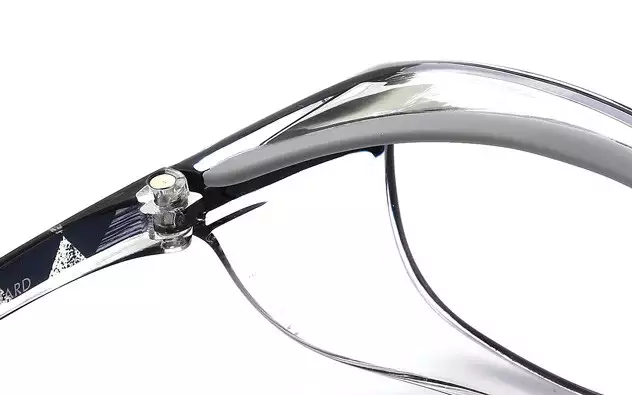 Eyeglasses OWNDAYS | ESSENTIAL PG2010T-9S  ブラック 