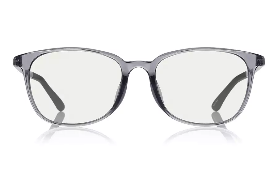 Eyeglasses OWNDAYS PC PC2009N-4S  Clear Gray 