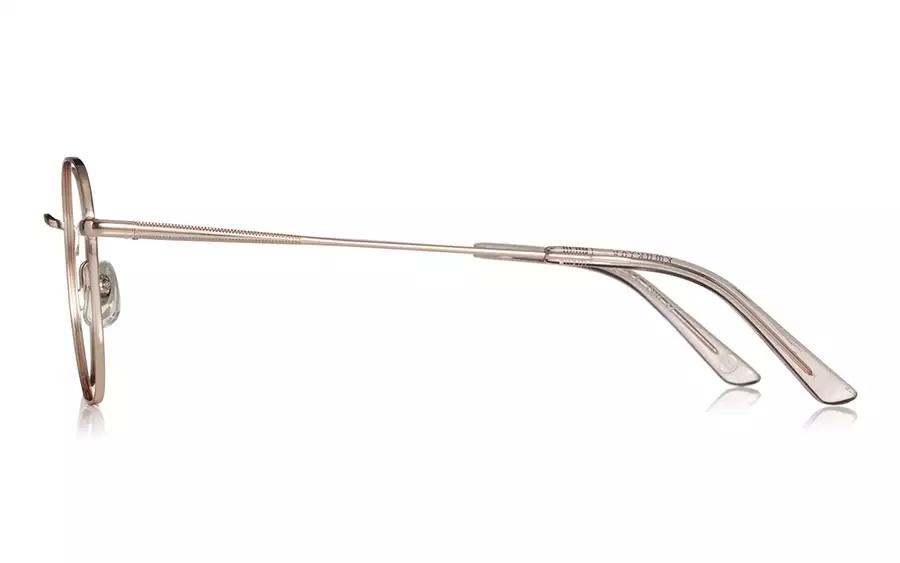Eyeglasses +NICHE EUNC100B-2A  Gold 